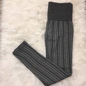 French Laundry Leggings